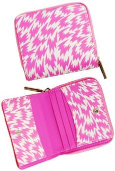 FLASH SQUARE WALLET - Other Image